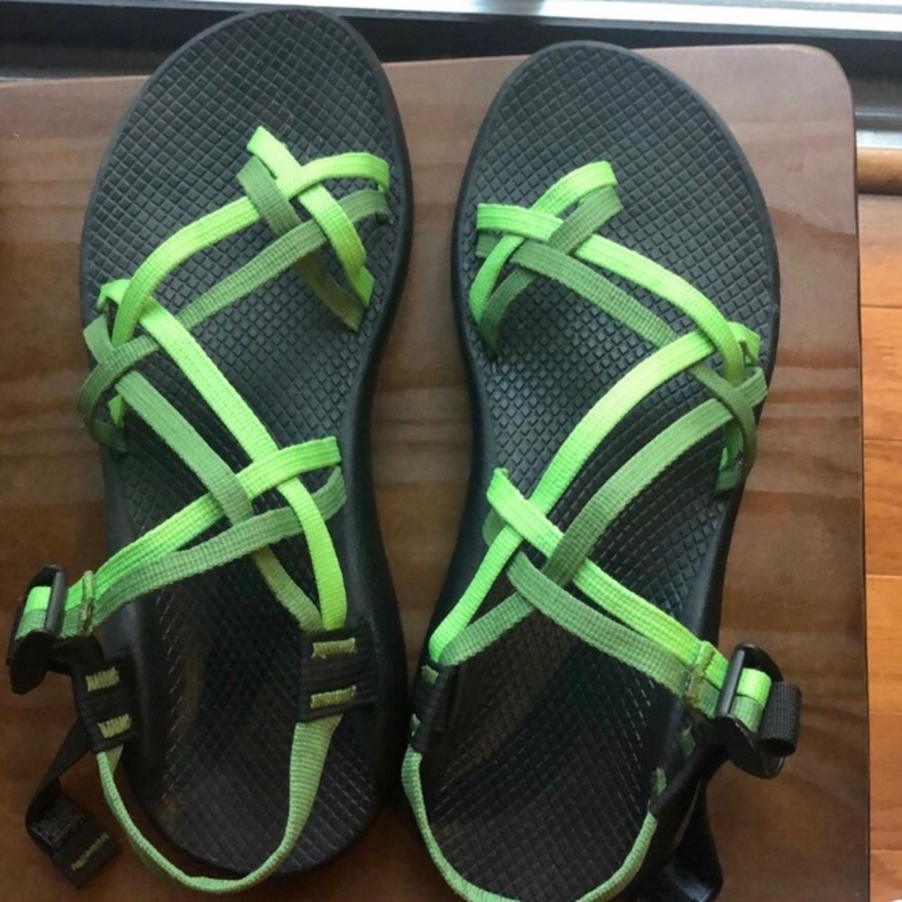Women’s Chaco ZX/2 Yampa/Size 11-GREAT CONDITION